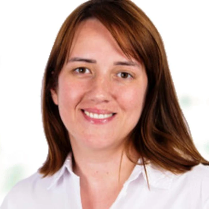 Gabrijela Josava (Portrait)
