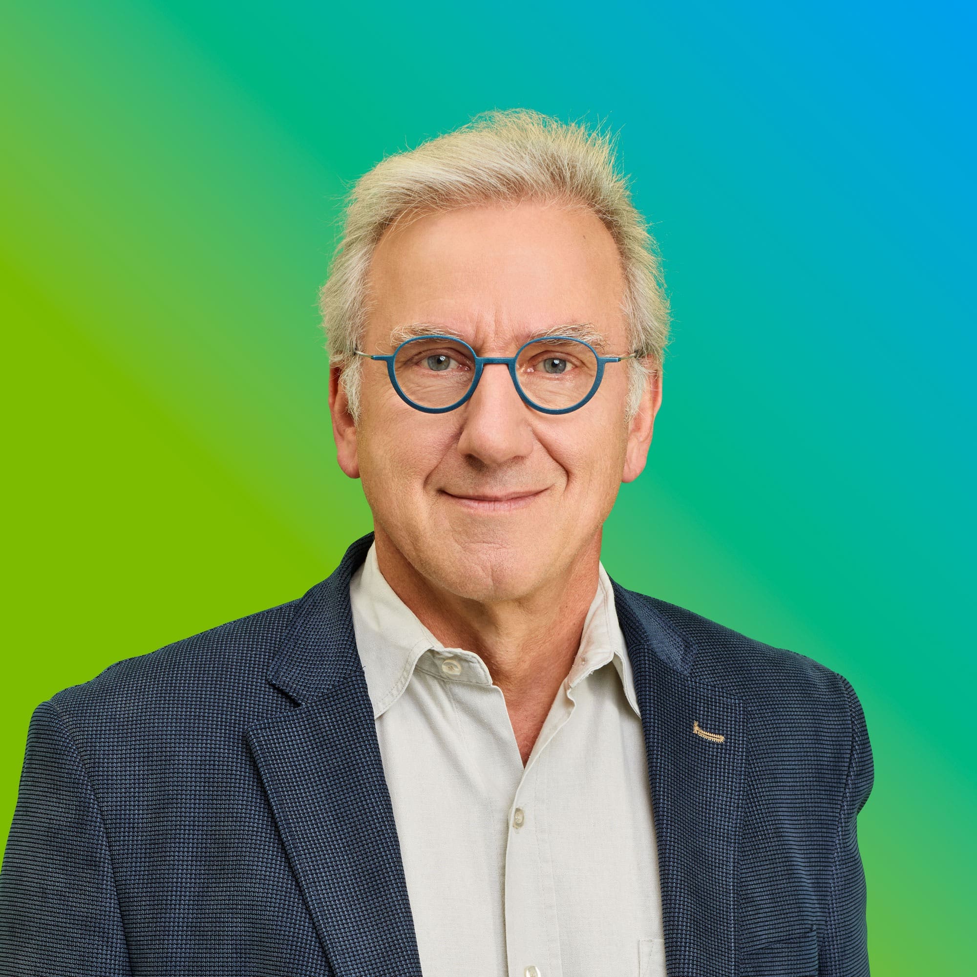 GLPZH25_Koch-Meinrad