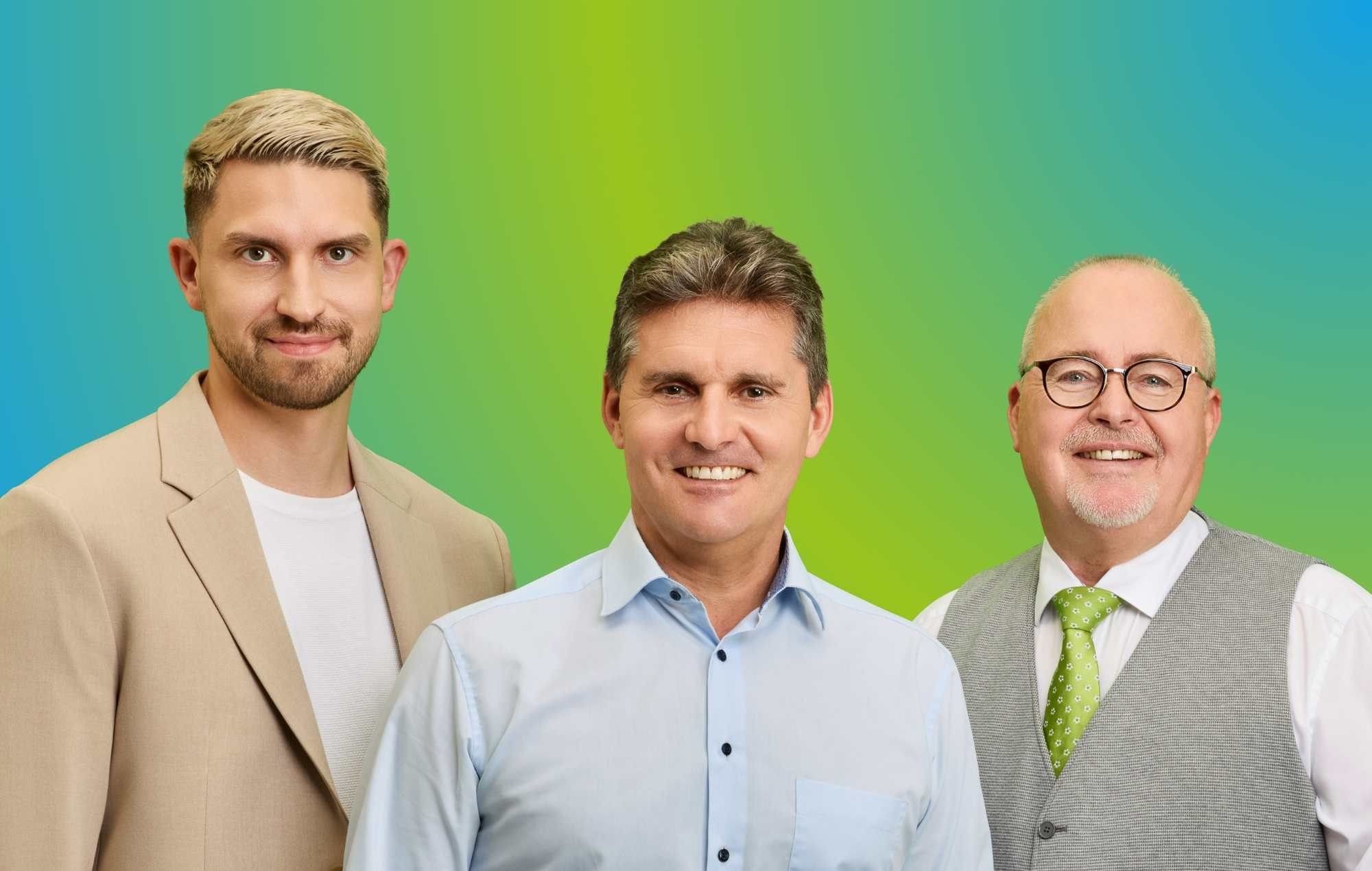 Mandatsträger Wallisellen
