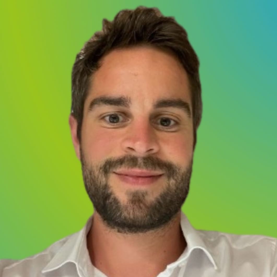 Simon Widmer